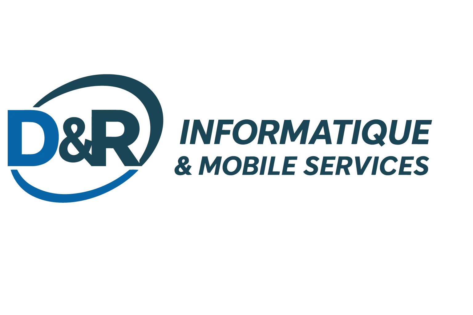 DR Informatique