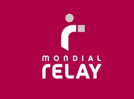 logo mondial relay
