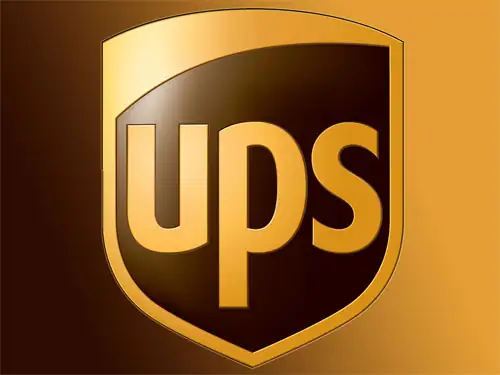 ups logo
